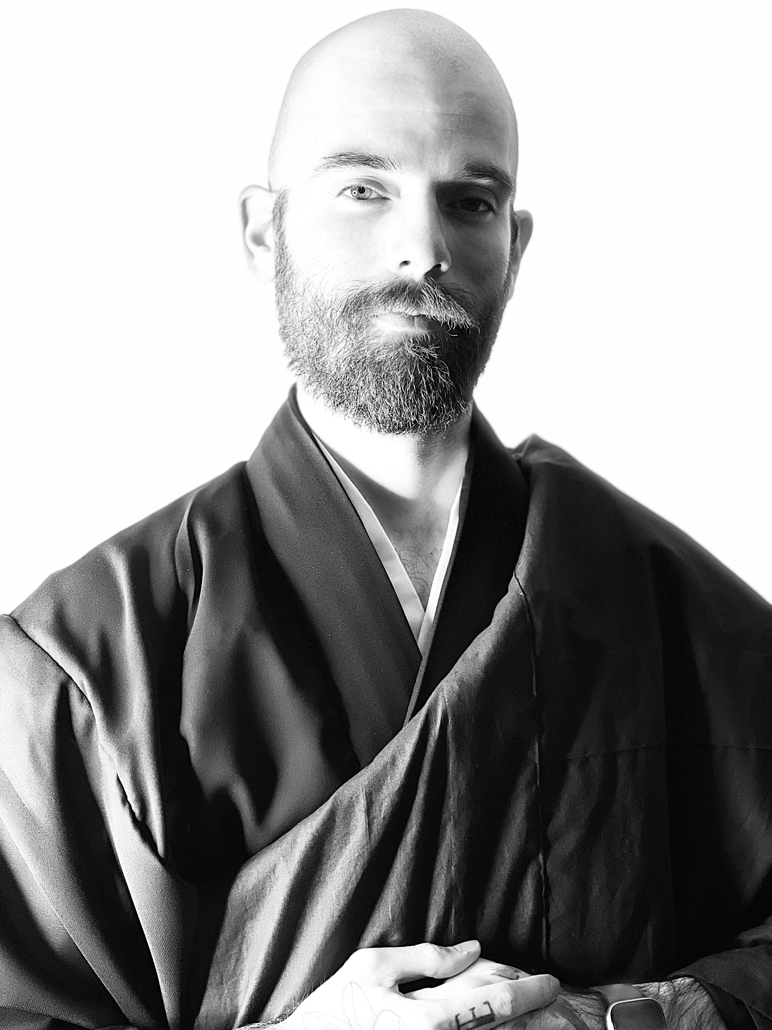 Rev. Koushi Sherrill