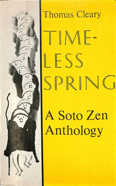Cover art for Timeless Spring